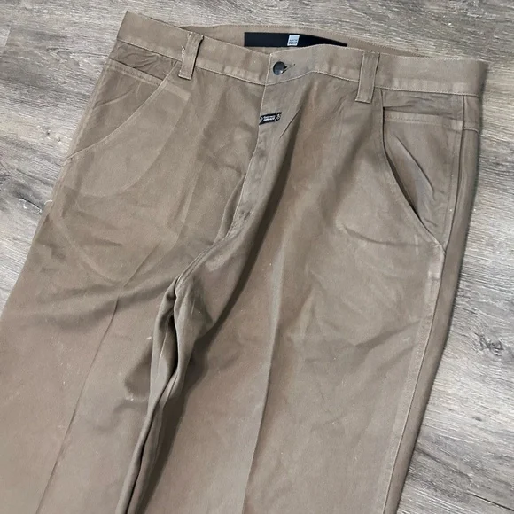 Vintage 90’s Marithe Francois Girbaud Baggy Wide Leg Streetwear Grunge Pants 40